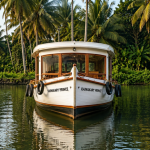 Boating Experience